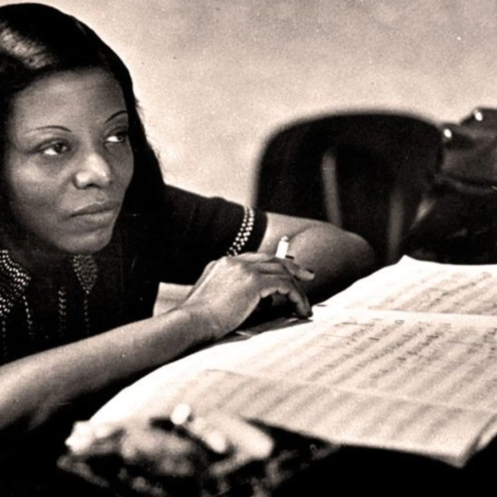 Trans Vinyl Express #96