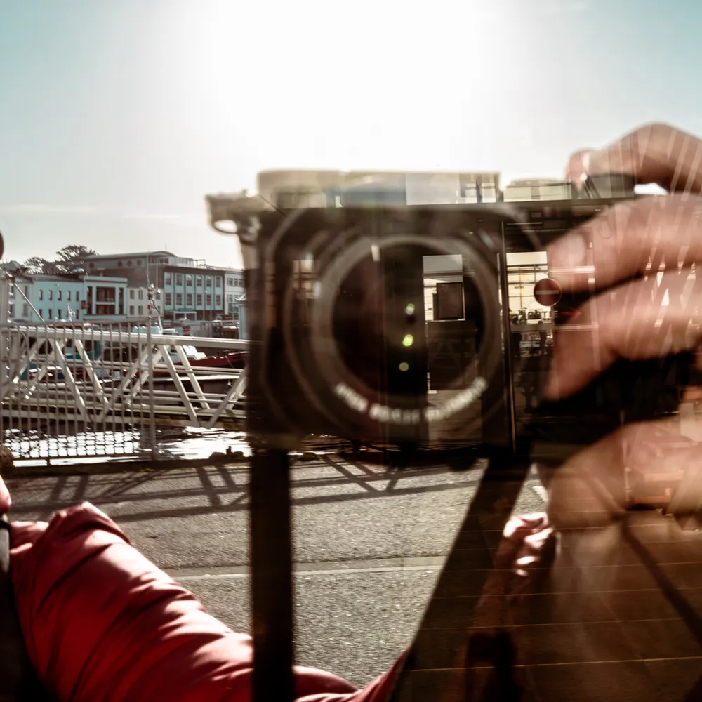 #2 "Ma petite entreprise ne connait pas la crise"