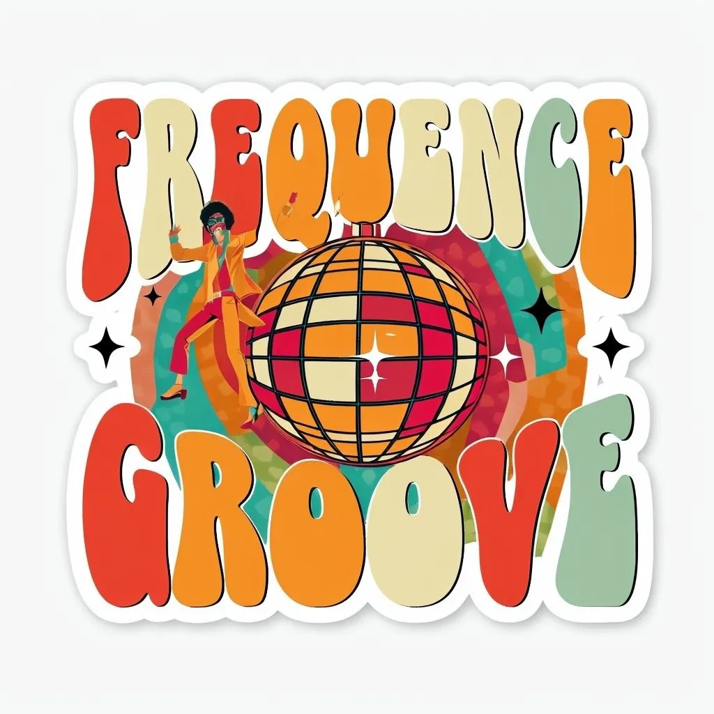 Fréquence Groove