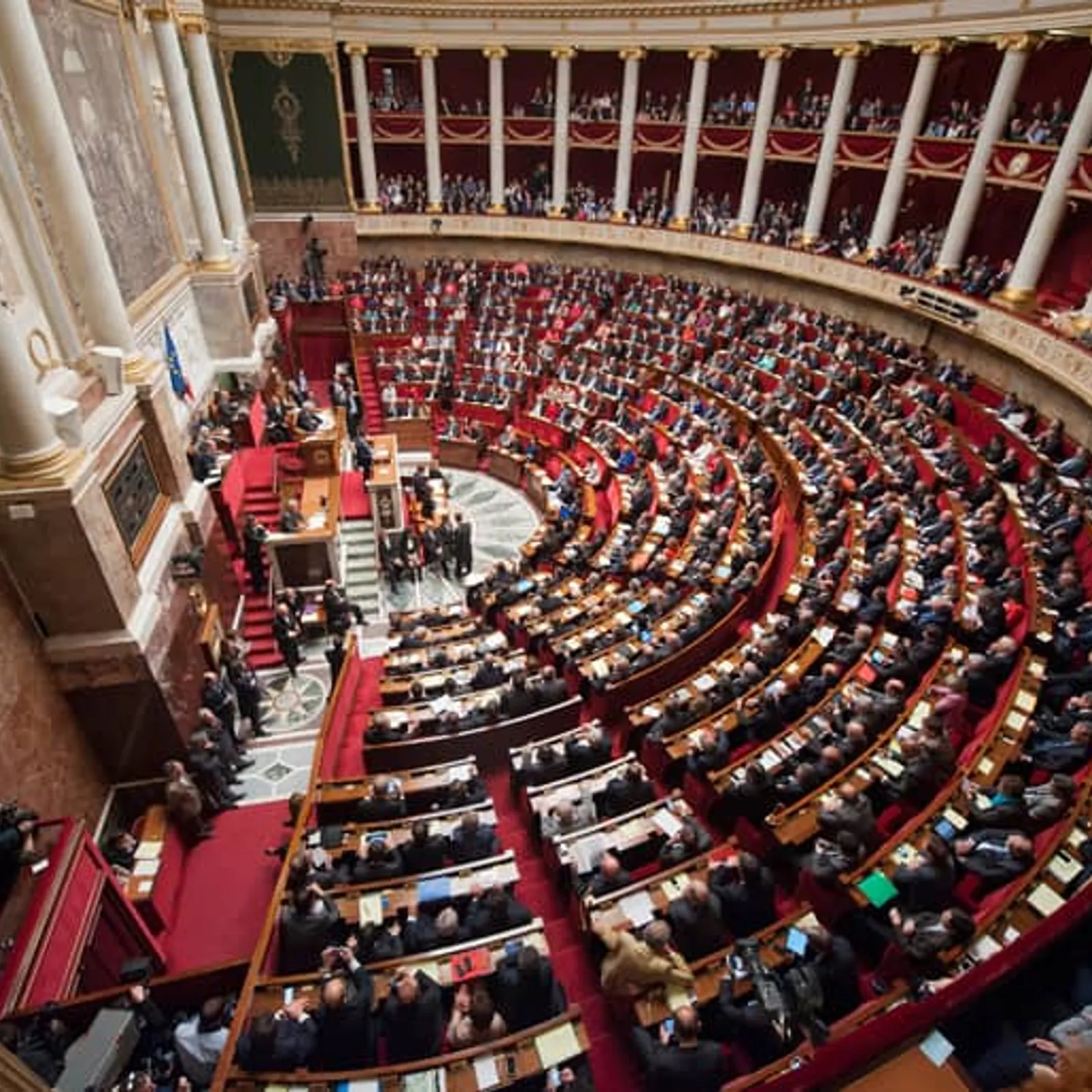 20 000 amandamant kinniget da geñver ar raktres adkempenn ar sistem retredoù