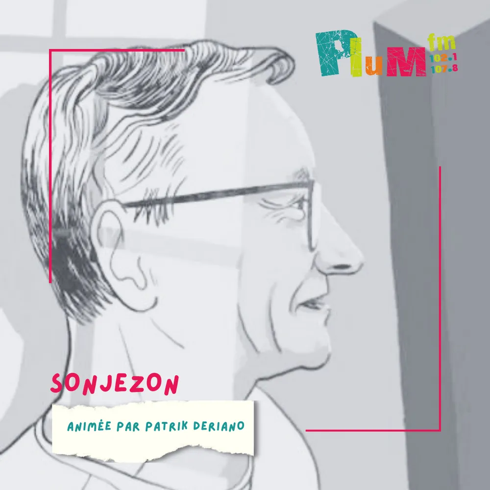 Sonjézon : Frédéric Mistral 2/2