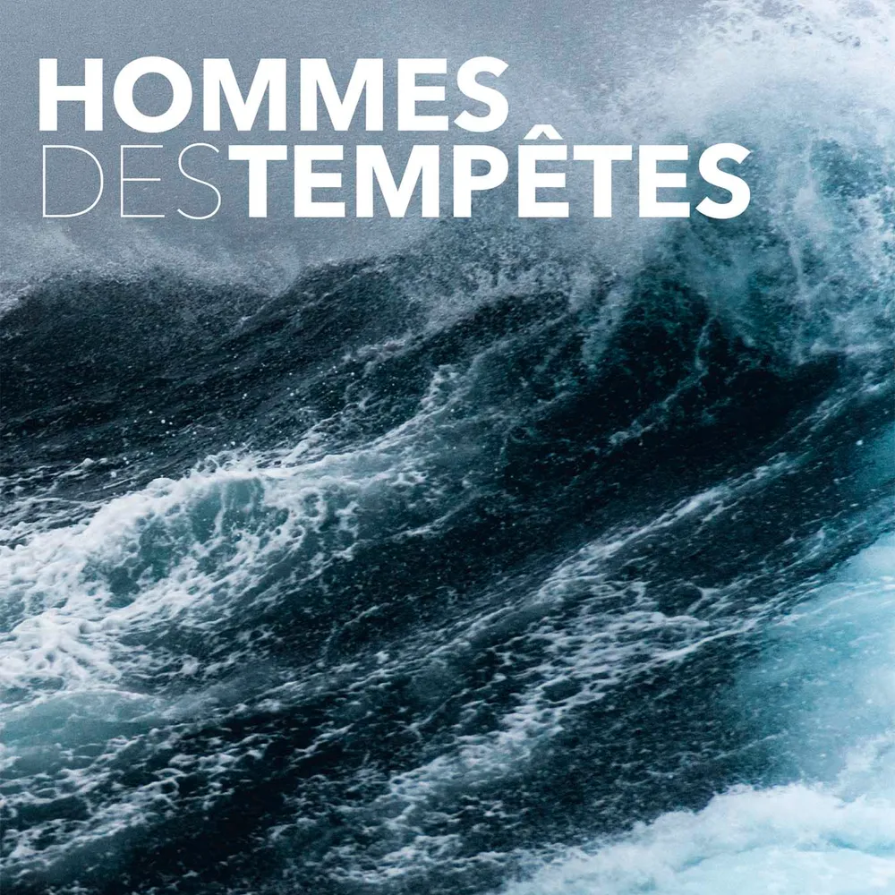L'homme des tempêtes