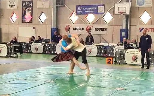 Avel em fenn - Lun 4 a viz Meurzh