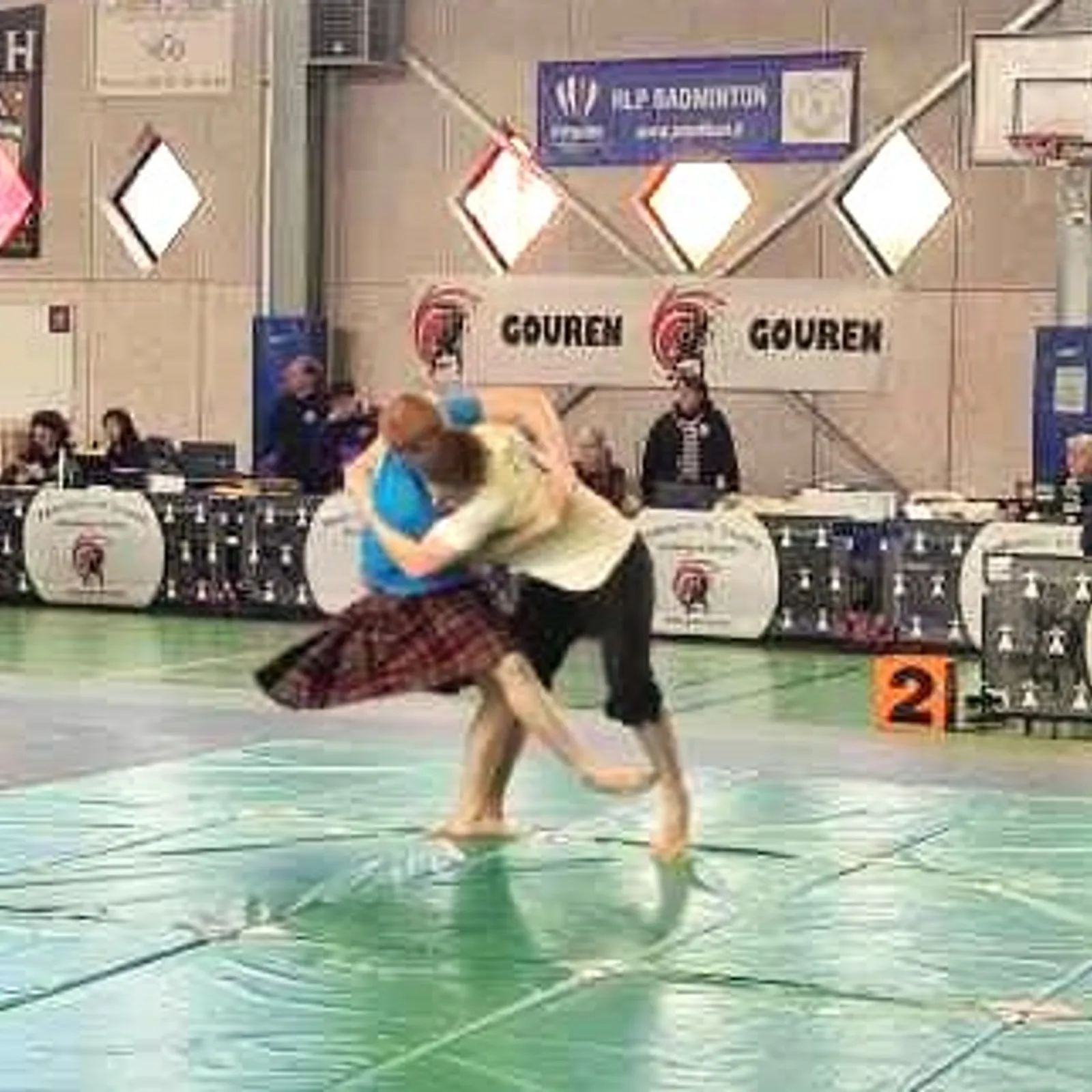 Avel em fenn - Lun 4 a viz Meurzh