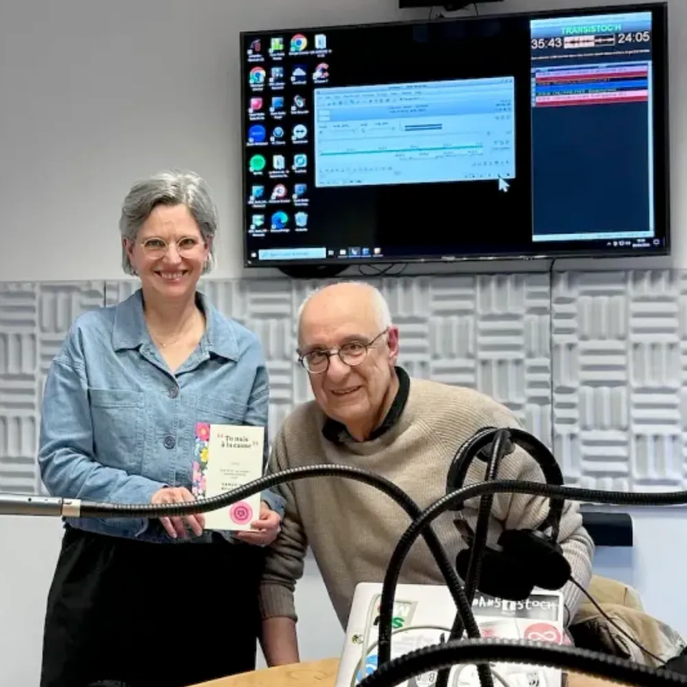 Hors-série Sandrine Rousseau : Il ne suffit pas d’avoir raison