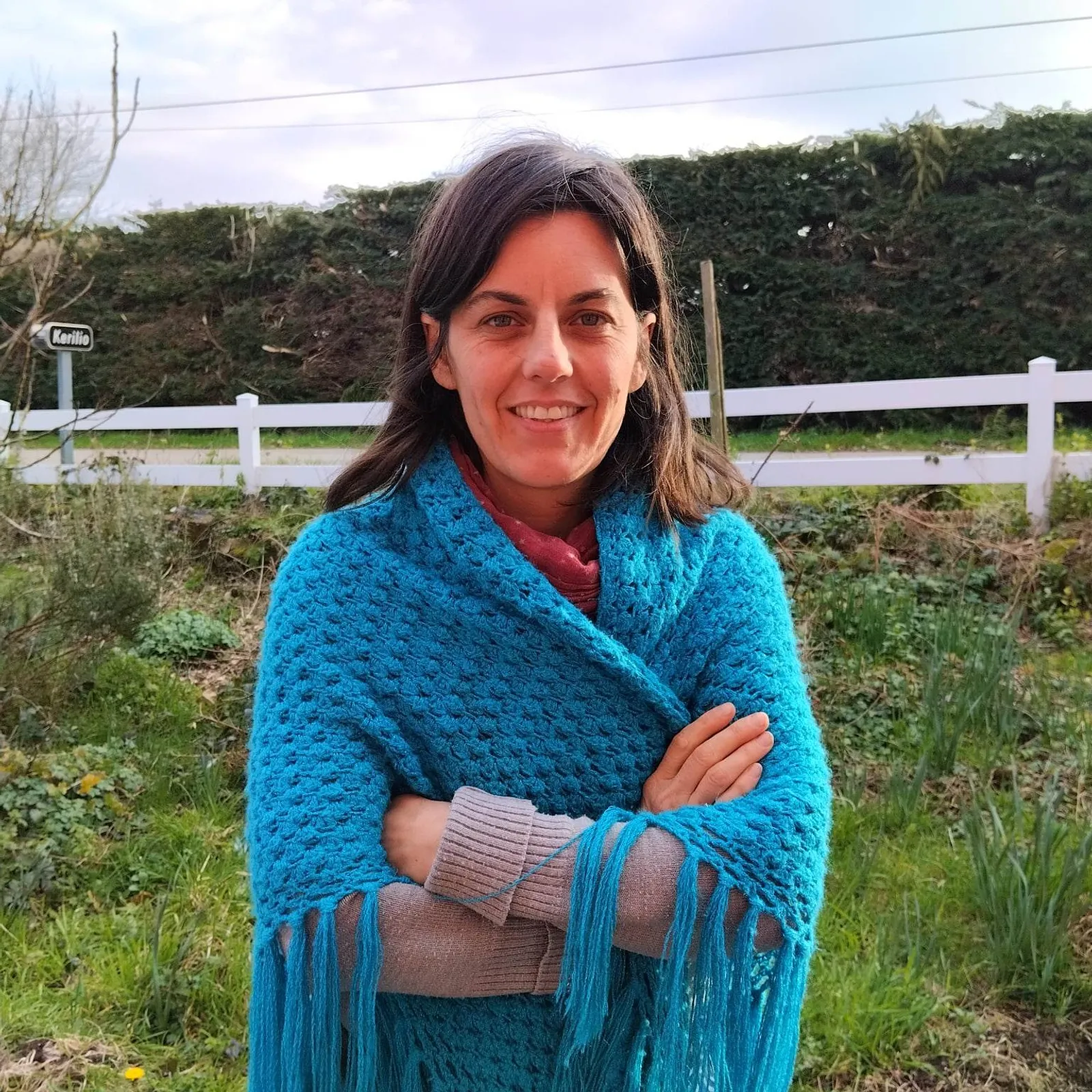 Cheñch ar mod d'en em vagañ e bro Douarnenez