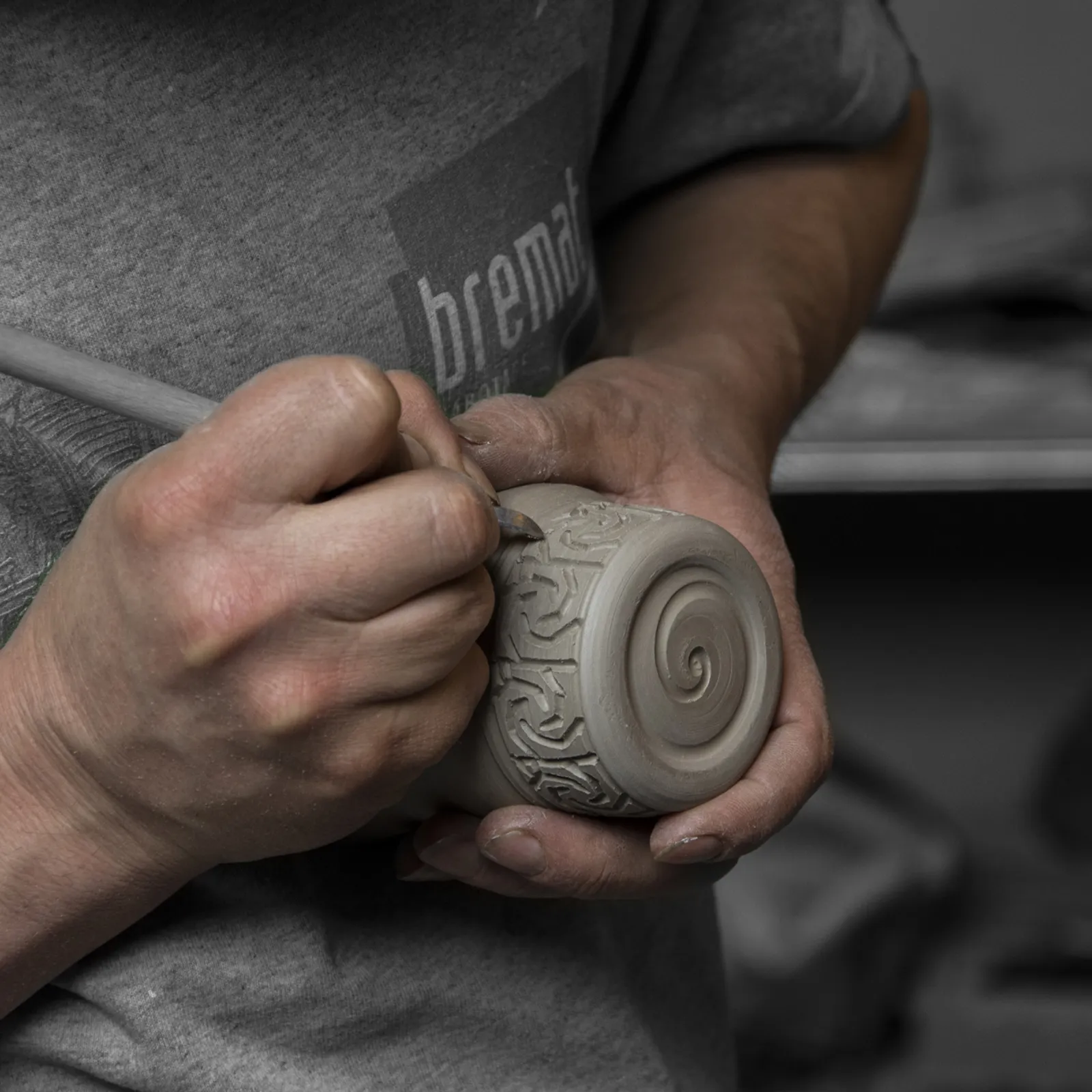 Tresañ rozennoù gwenn ha du