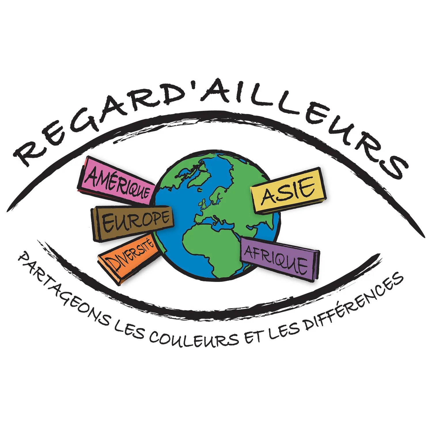 TEASER - REGARD’AILLEURS