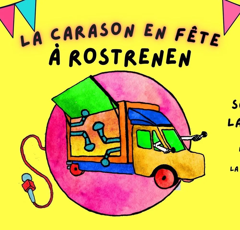 La carason en fête