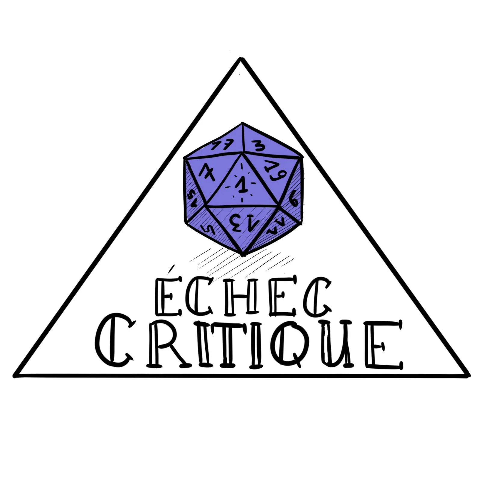 ÉCHEC CRITIQUE