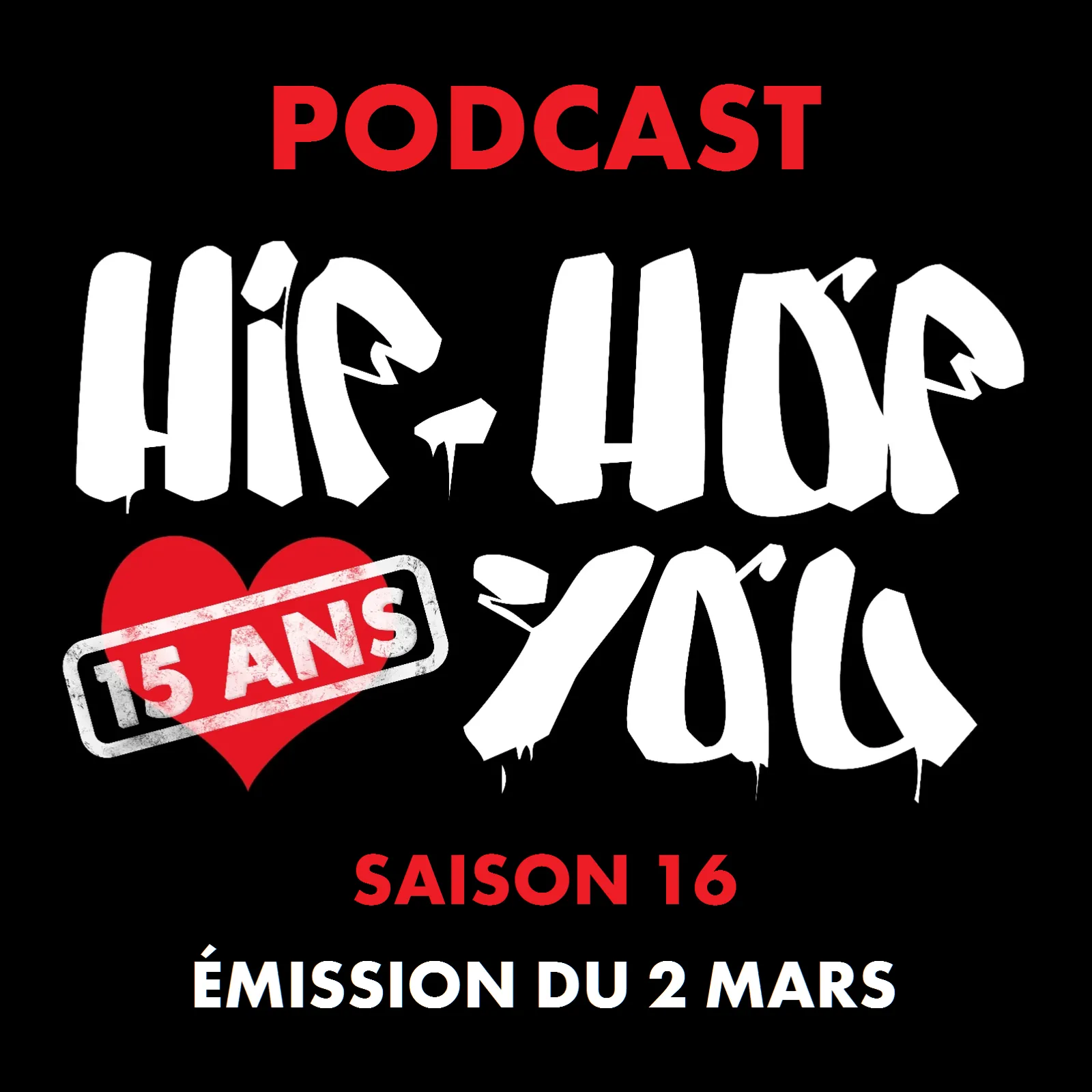 Émission du 02/03/2026