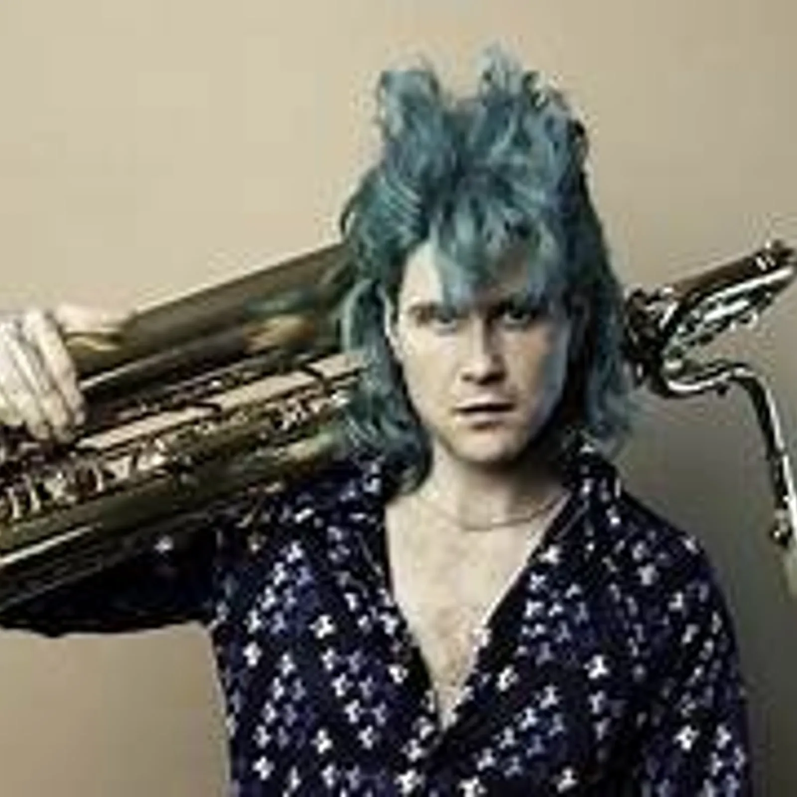 Gweltaz - Ar fañfarioù III : Léo P