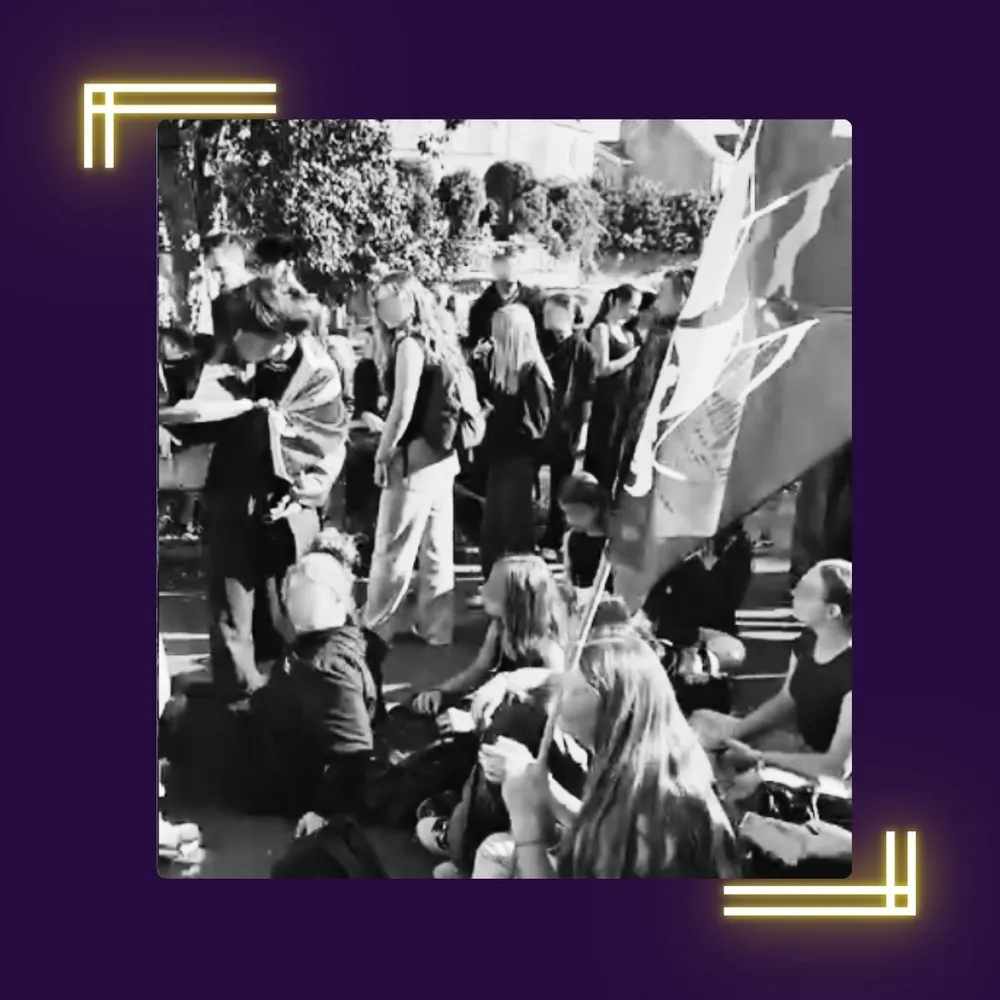 Gouloù-noz du mercredi 14 octobre 2026