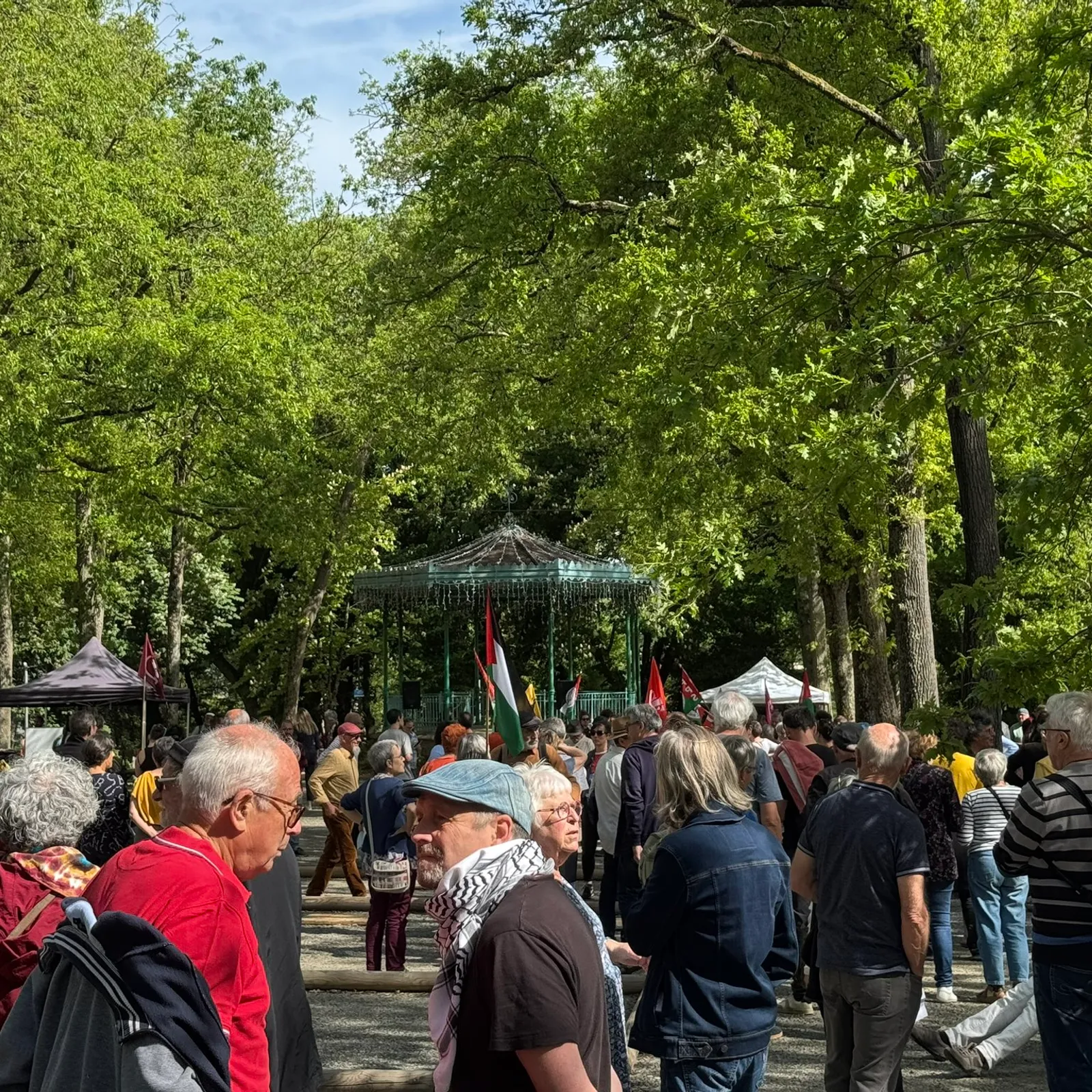 Keleier ar vro d'ar Gwener 2 a viz Mae 2025