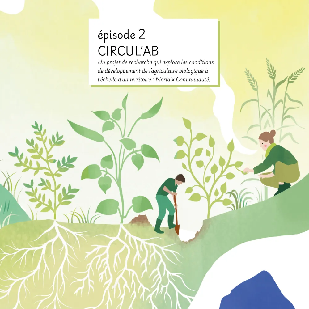 Radio Bro Gwened : Circul’AB 