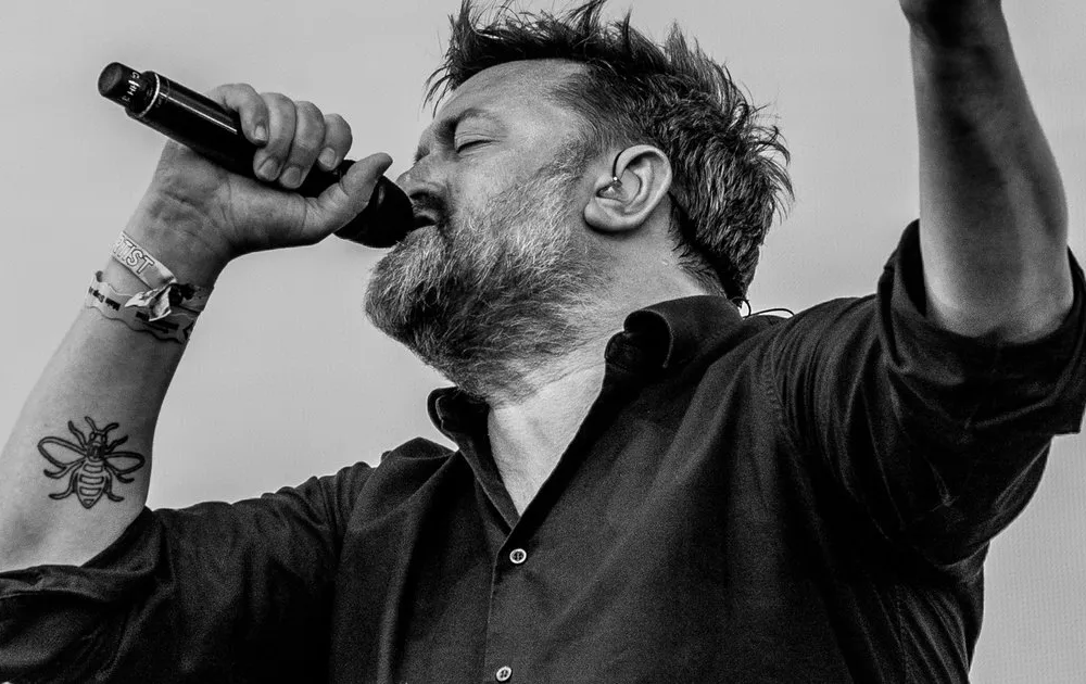 Trans Vinyl Express #98