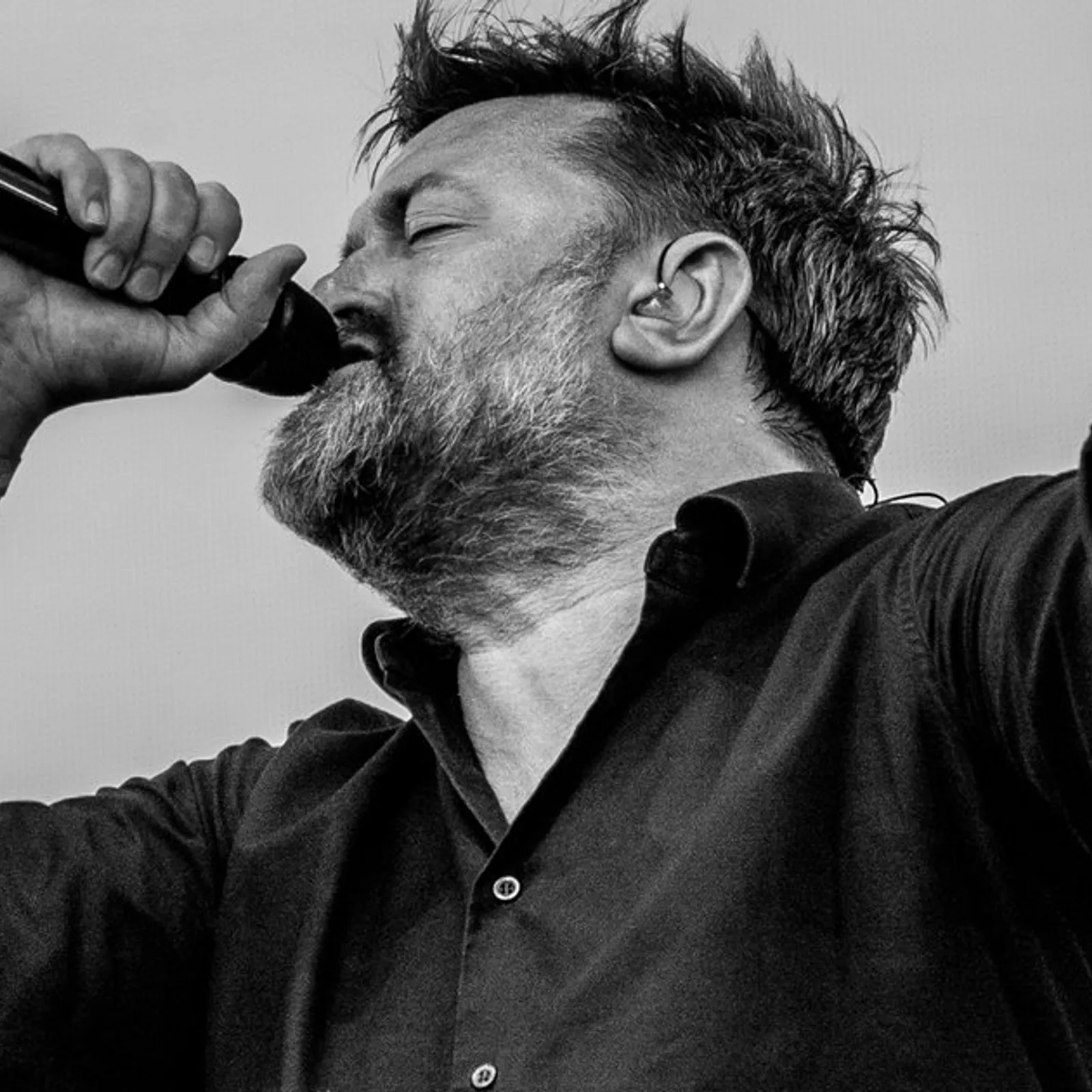 Trans Vinyl Express #98