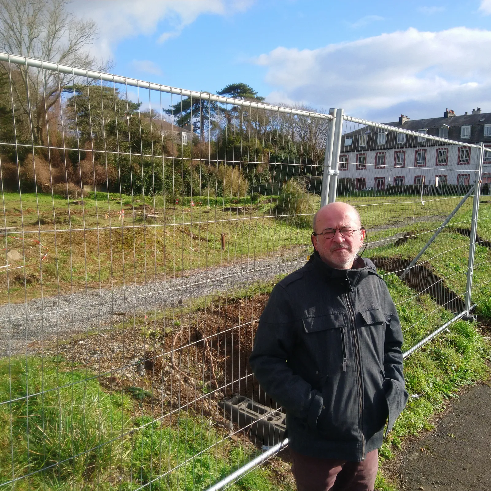 Ranndioù standing uhel 'vo er Vilin wenn e plas ul lec'h foran!