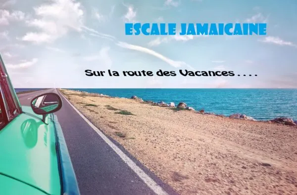 Sur la route des Vacances... - Août 2021