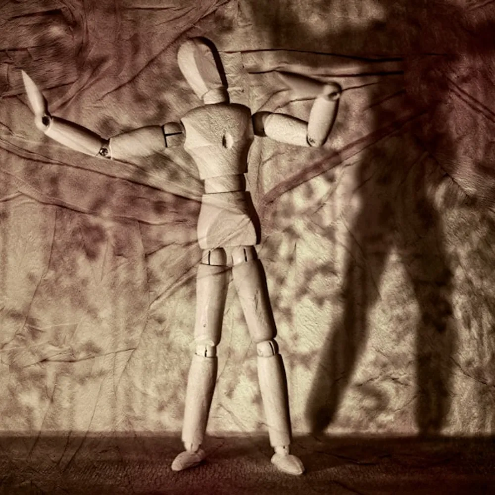 Le systema, un art martial Russe. 