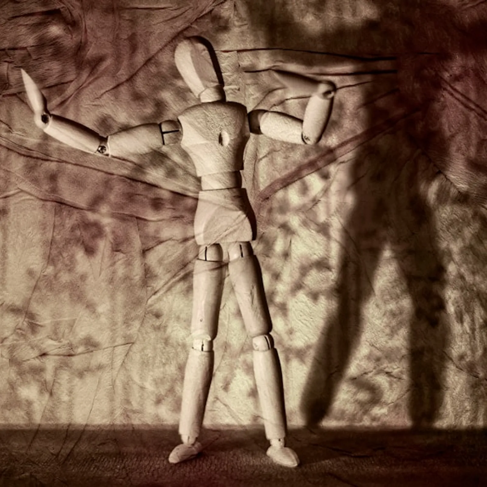 Le systema, un art martial Russe. 