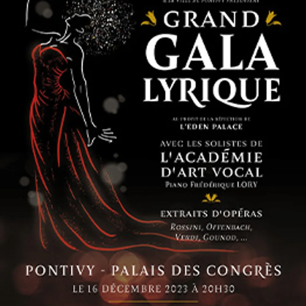 Académie Art Vocal Eden Palace