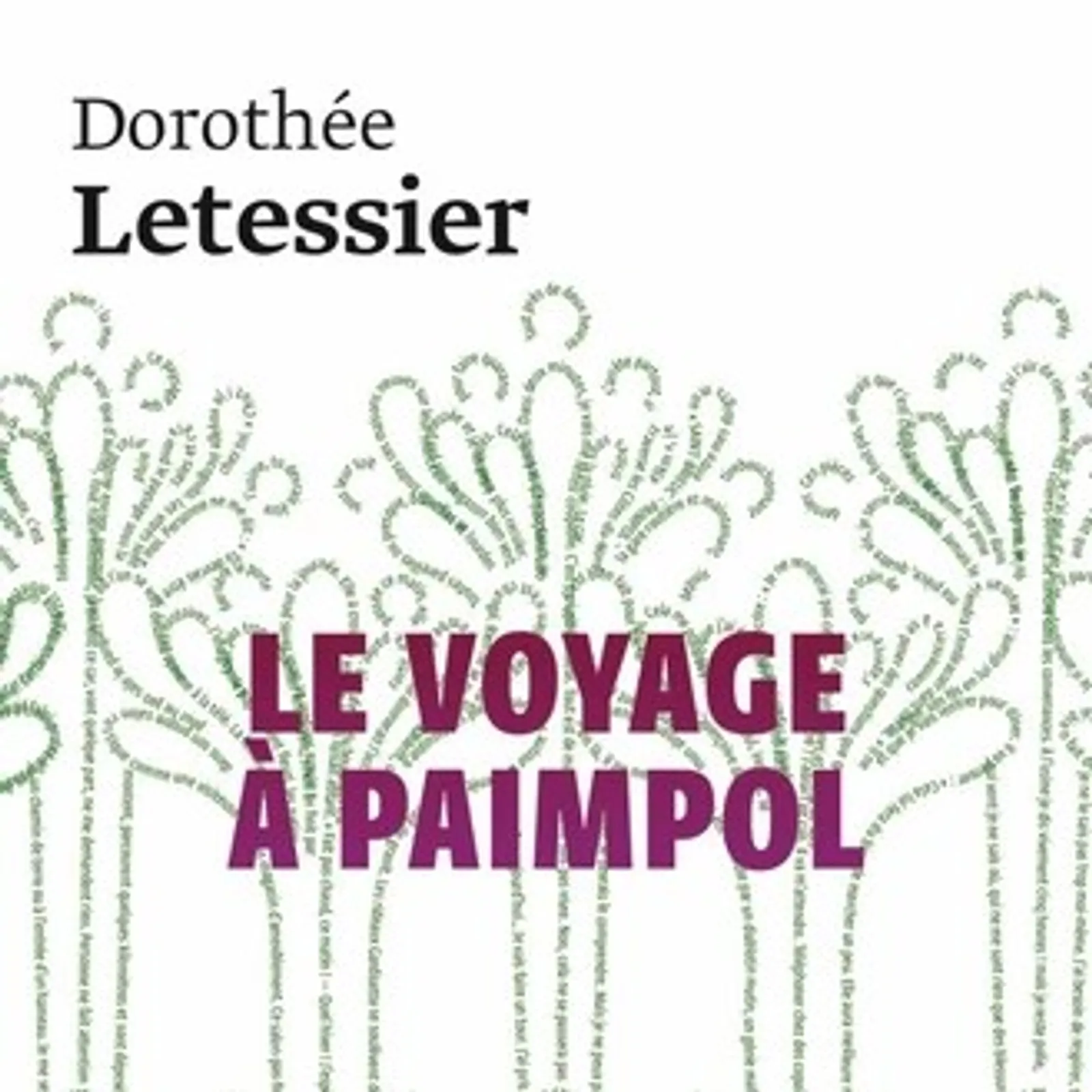 Le voyage à Paimpol