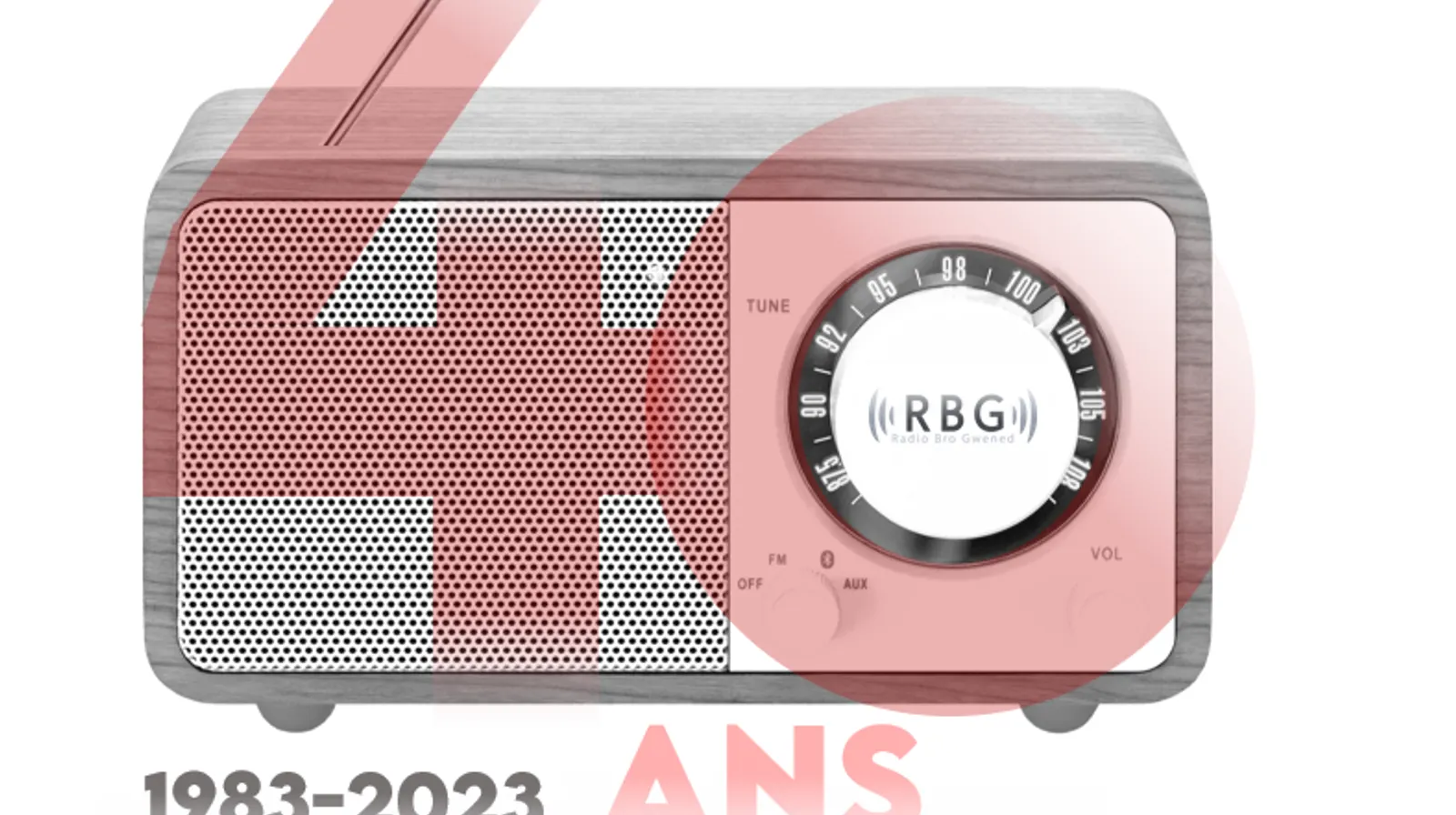 Bonne année sur RBG !