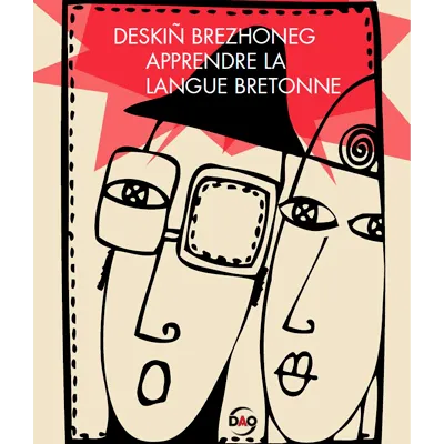 019 Yezh ha Brezhoneg