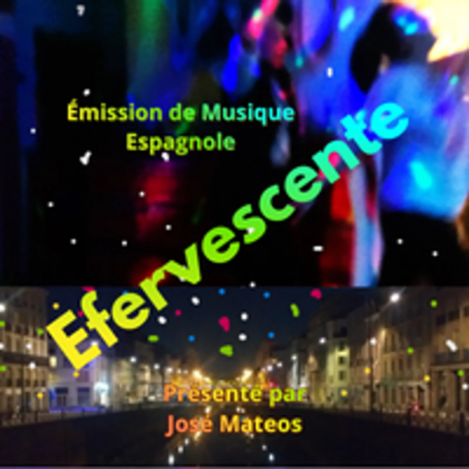 Efervescente