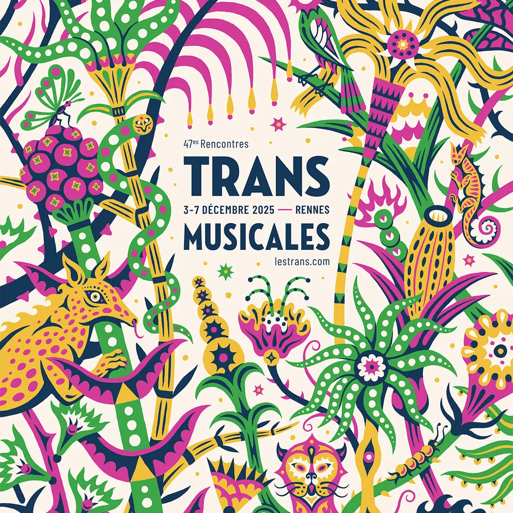 Des artistes à voir aux Transmusicales