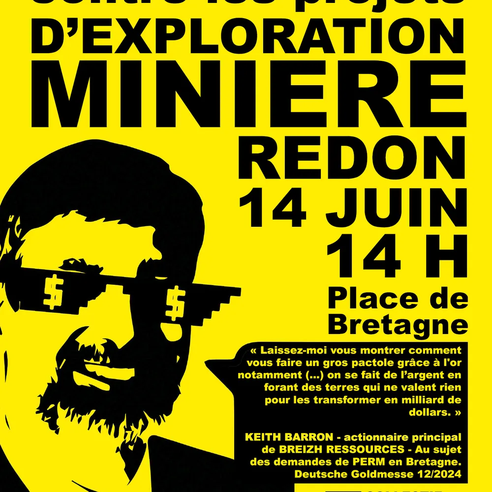 Les infos du Pays de Redon du 13 juin 2025