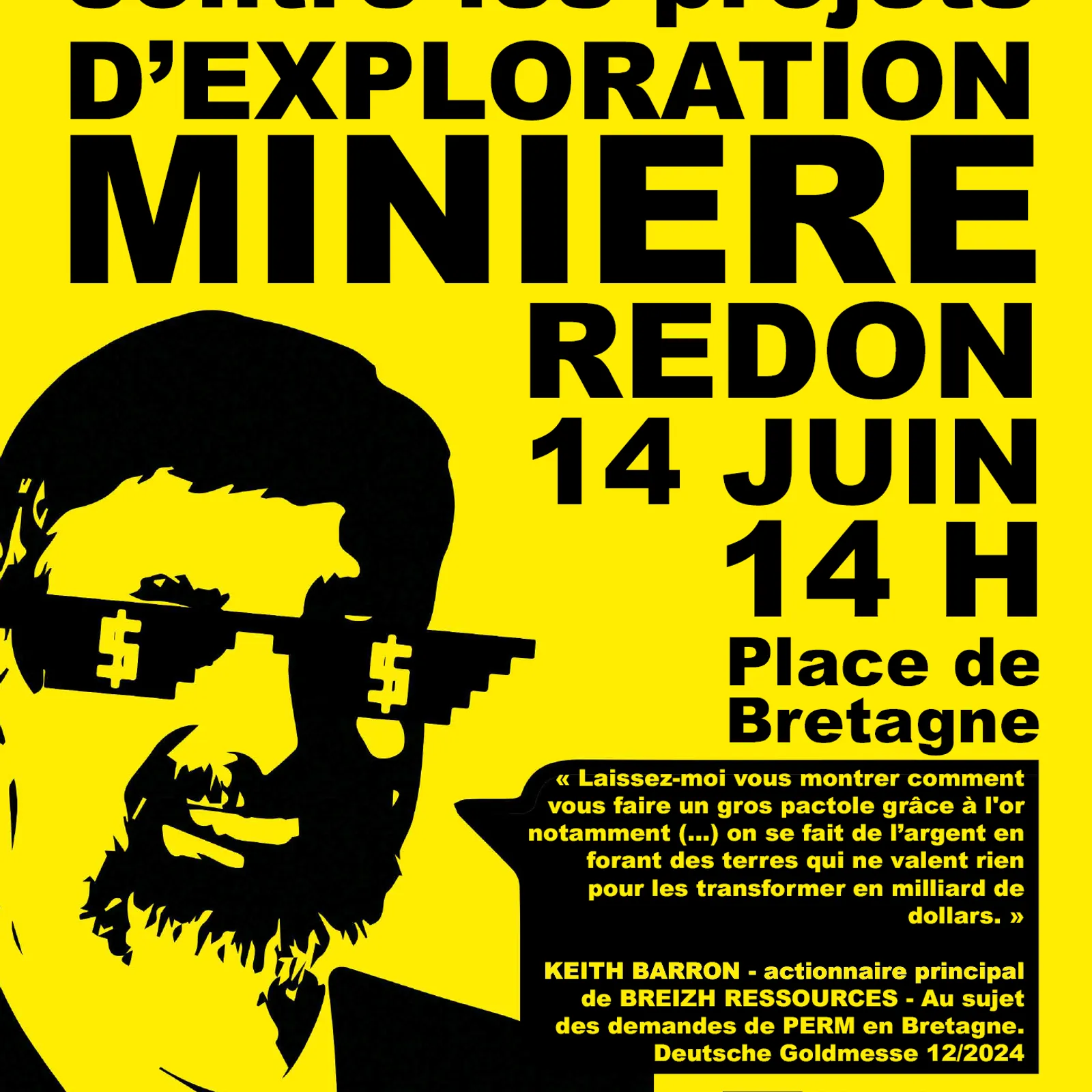 Les infos du Pays de Redon du 13 juin 2025