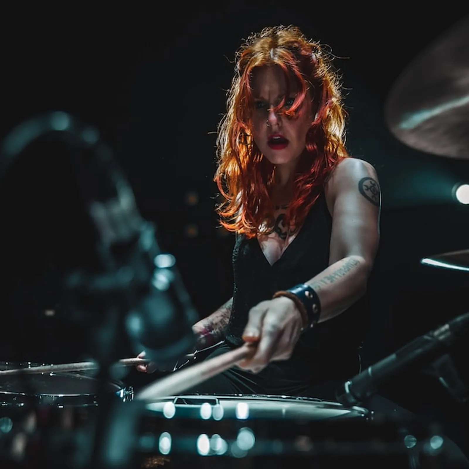 Les groupes du Motocultor 2023 (2)