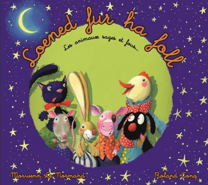 Tarzh an Noz du jeudi 29 juin 2023