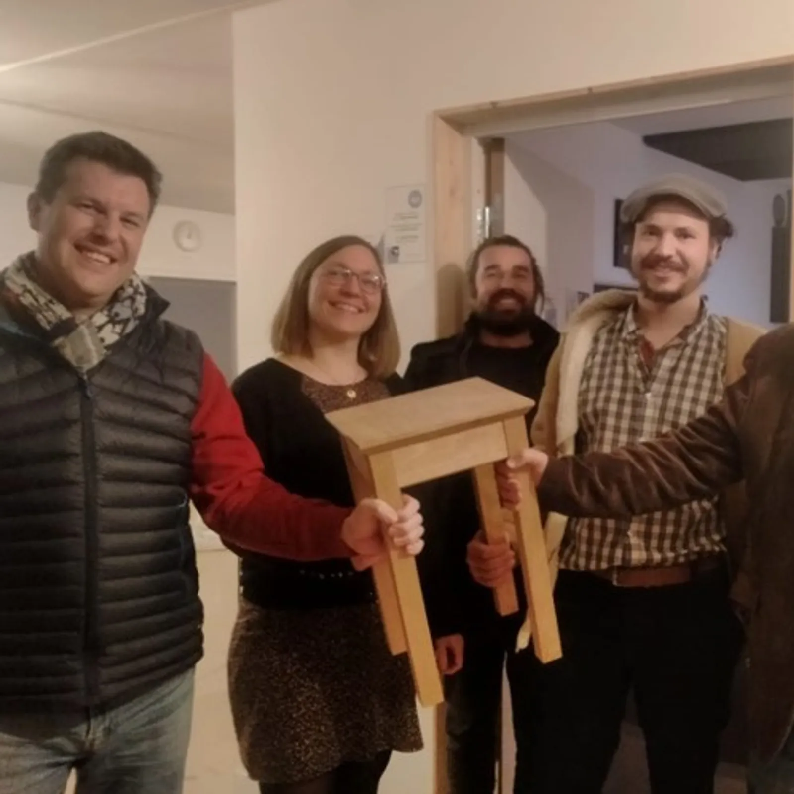 TAG 56 / Manufacture bretonne de deux mains