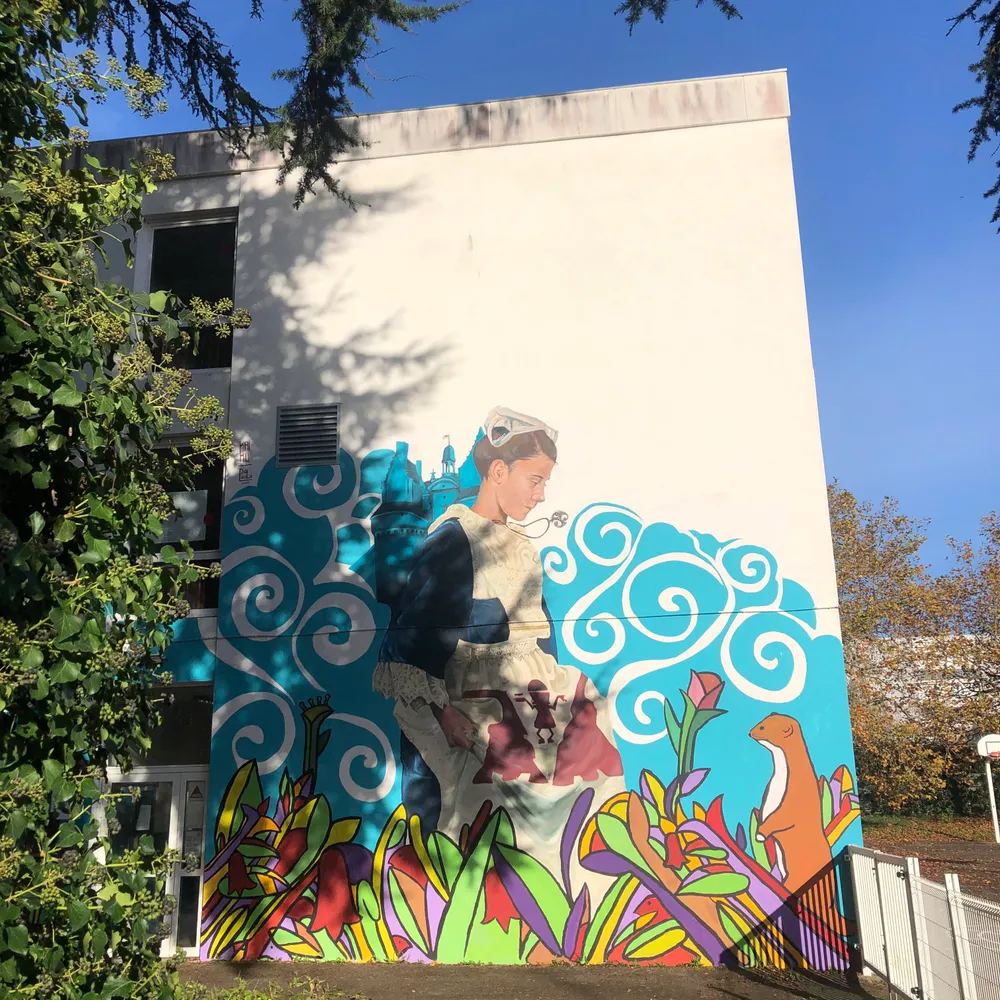 Tarzh an noz du mercredi 15 novembre 2023