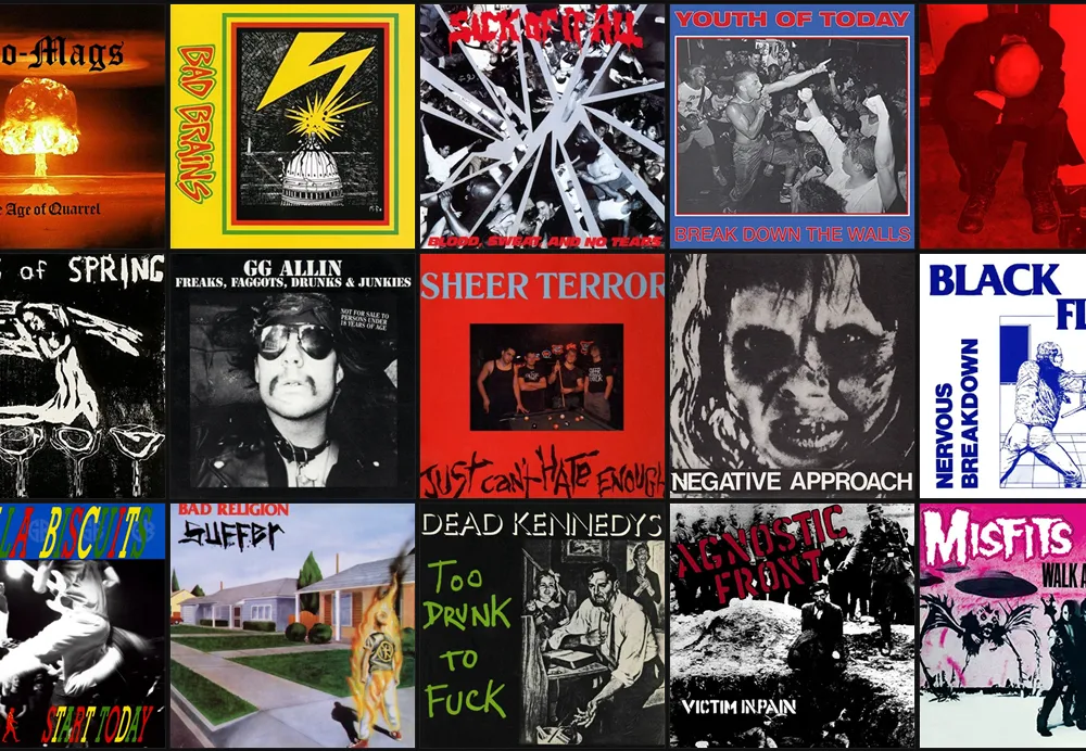 Rock et Boomer, épisode 59.