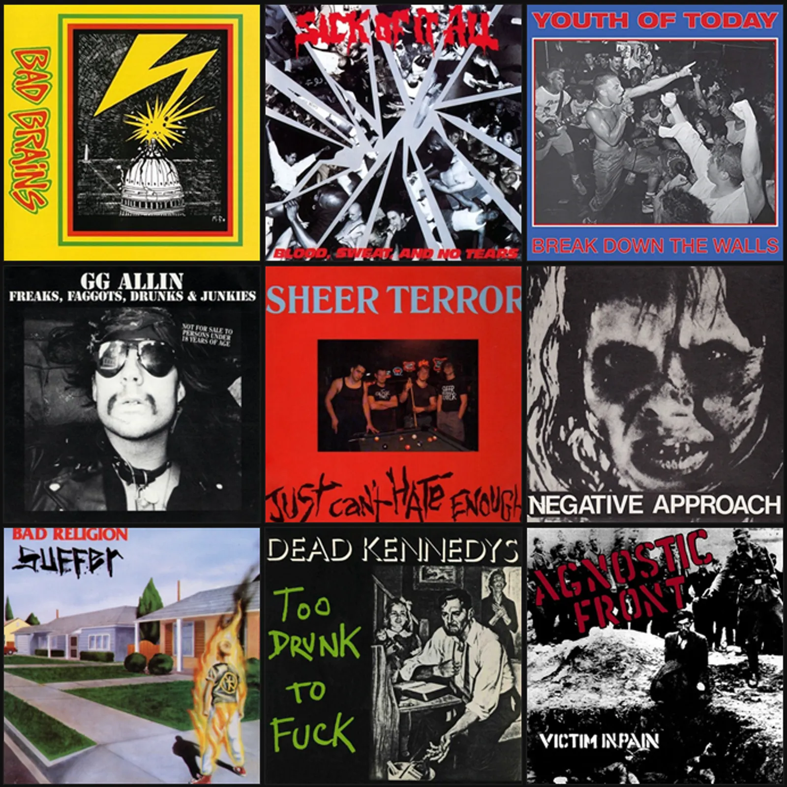 Rock et Boomer, épisode 59.