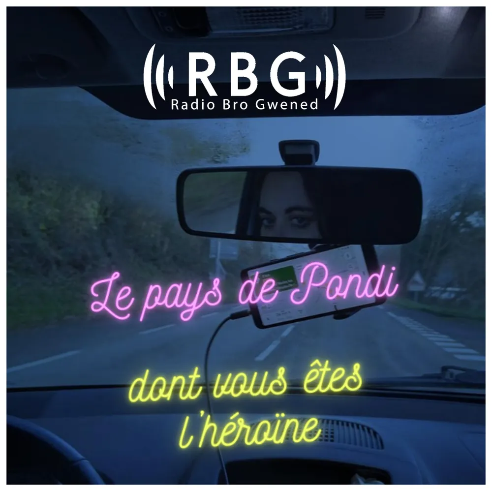 épisode #1 : Désaxée