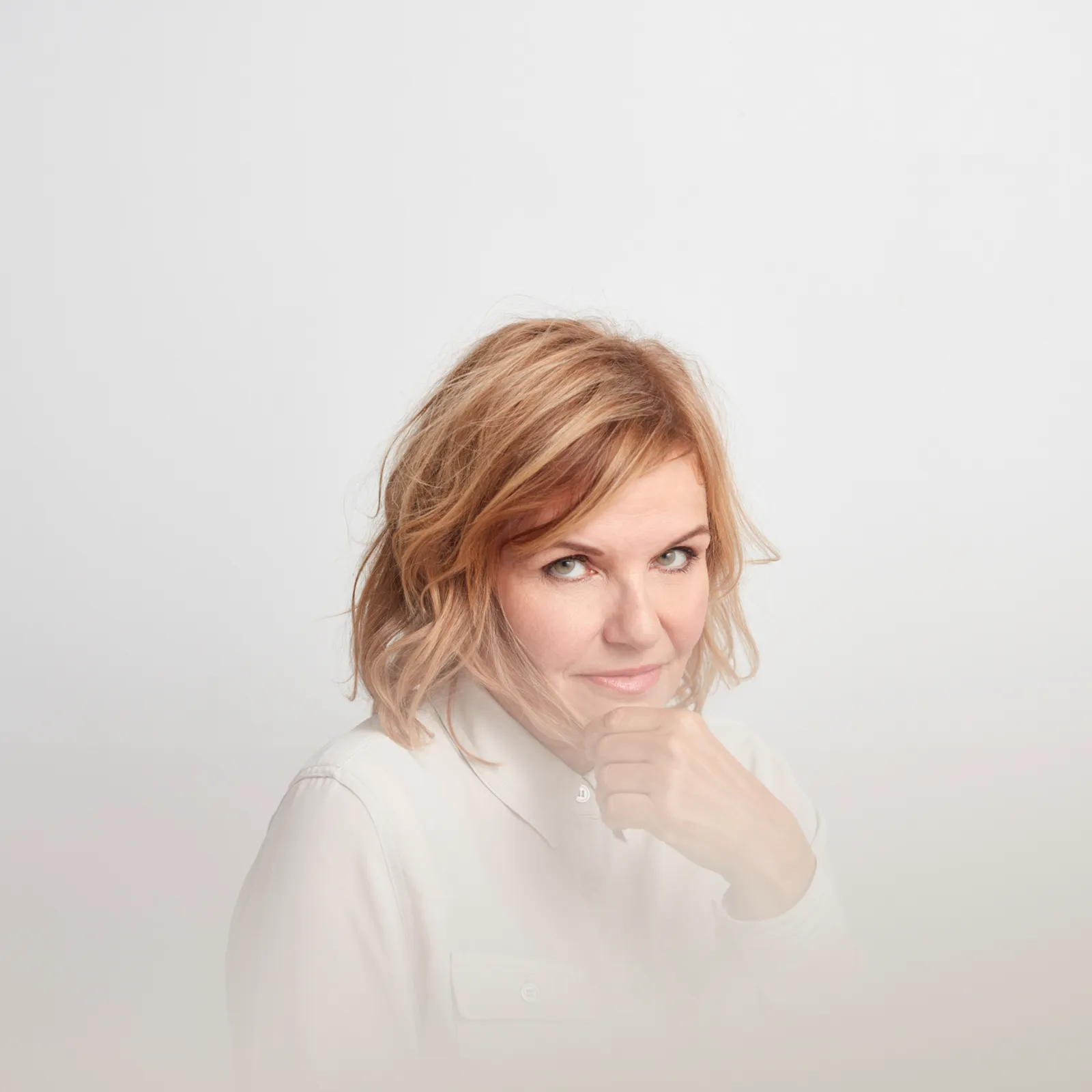 Diane Tell - Concert à Guerlédan