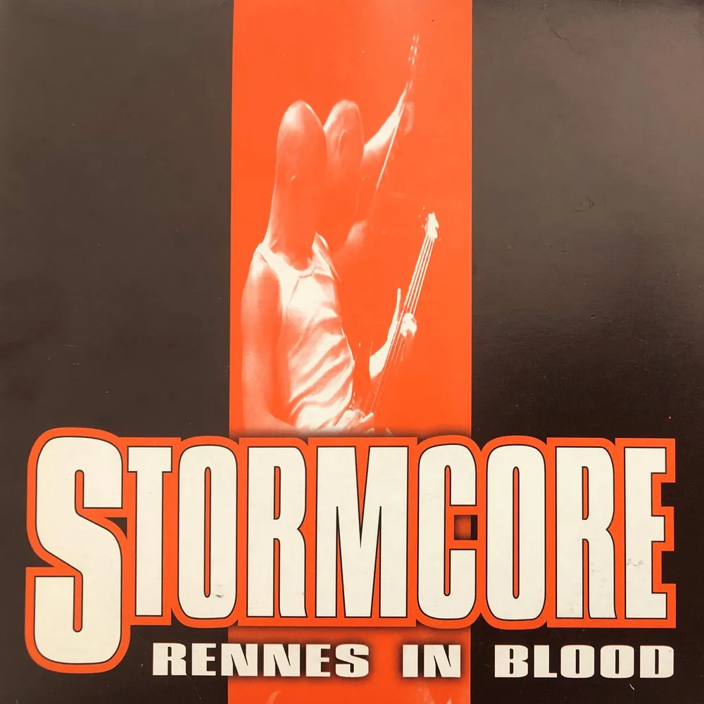 DIR HA TAN 59 "Rennes In Blood"