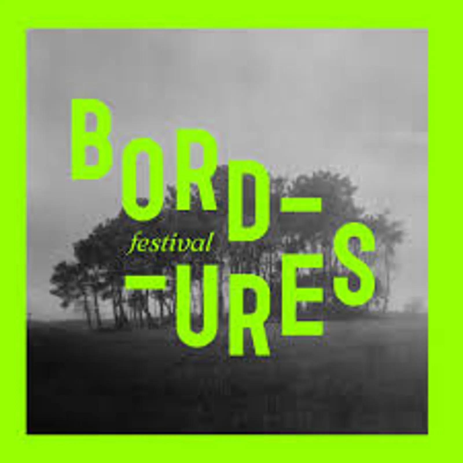 Festival Bordures de Langon !