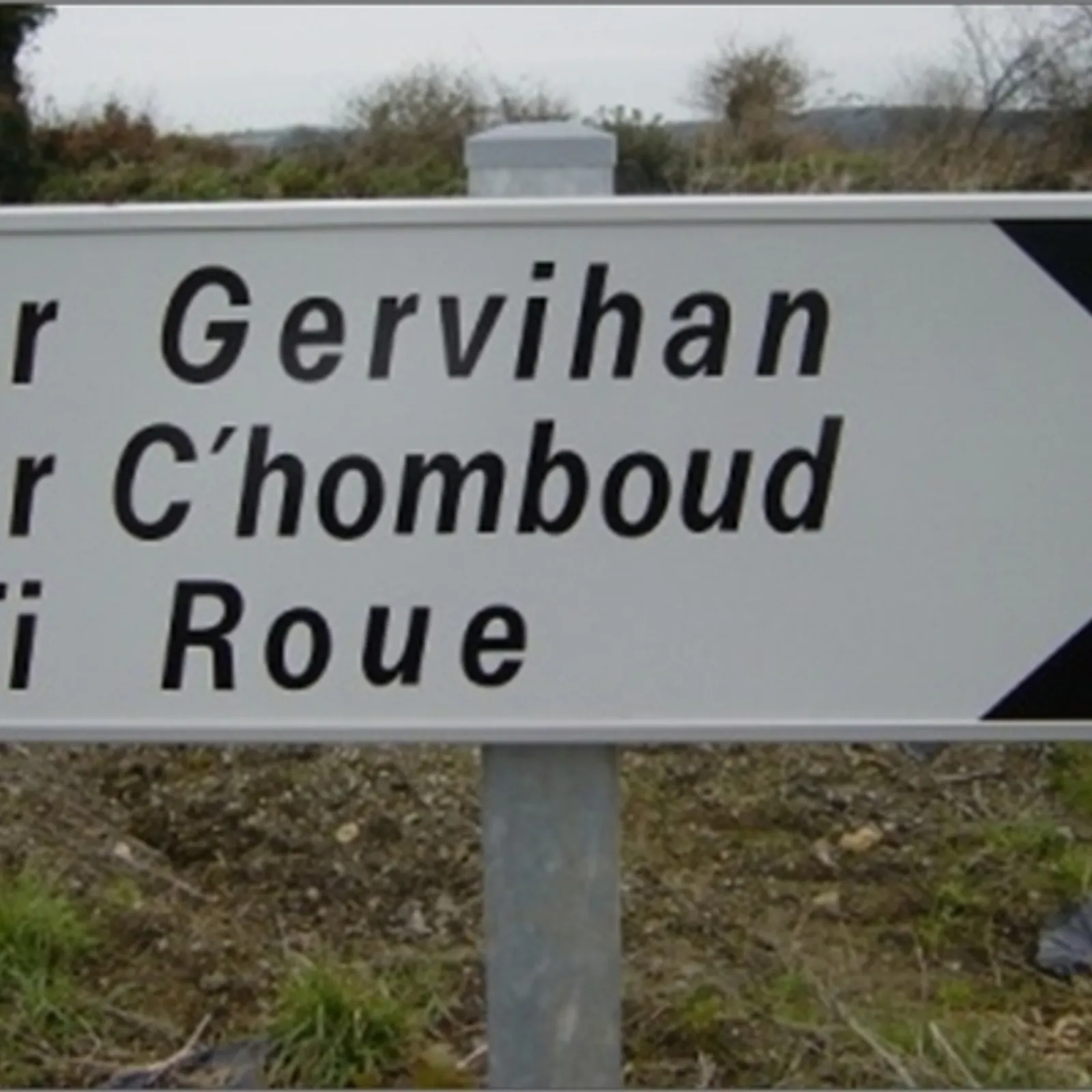 Avel em fenn - Yaou 6 a viz Even