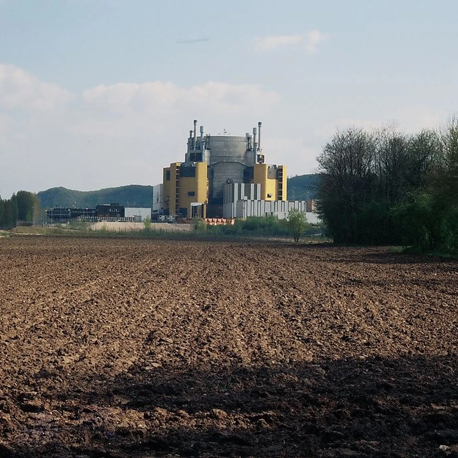 C'hwezh an deiz 31/03/2023