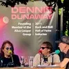 Les Coulisses Du Rock Spéciale Dennis Dunaway en Live Et en Public Co Prod F8 Et Timbre FM