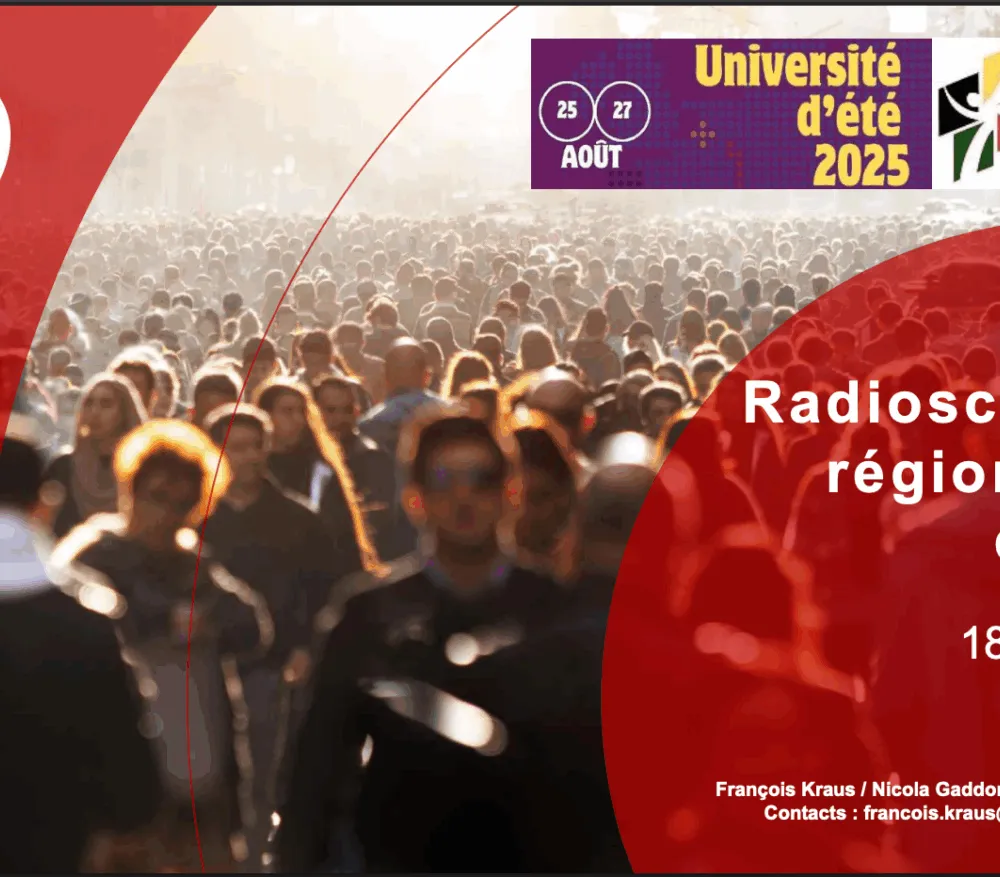 C'hwezh an Deiz 10 10 2025