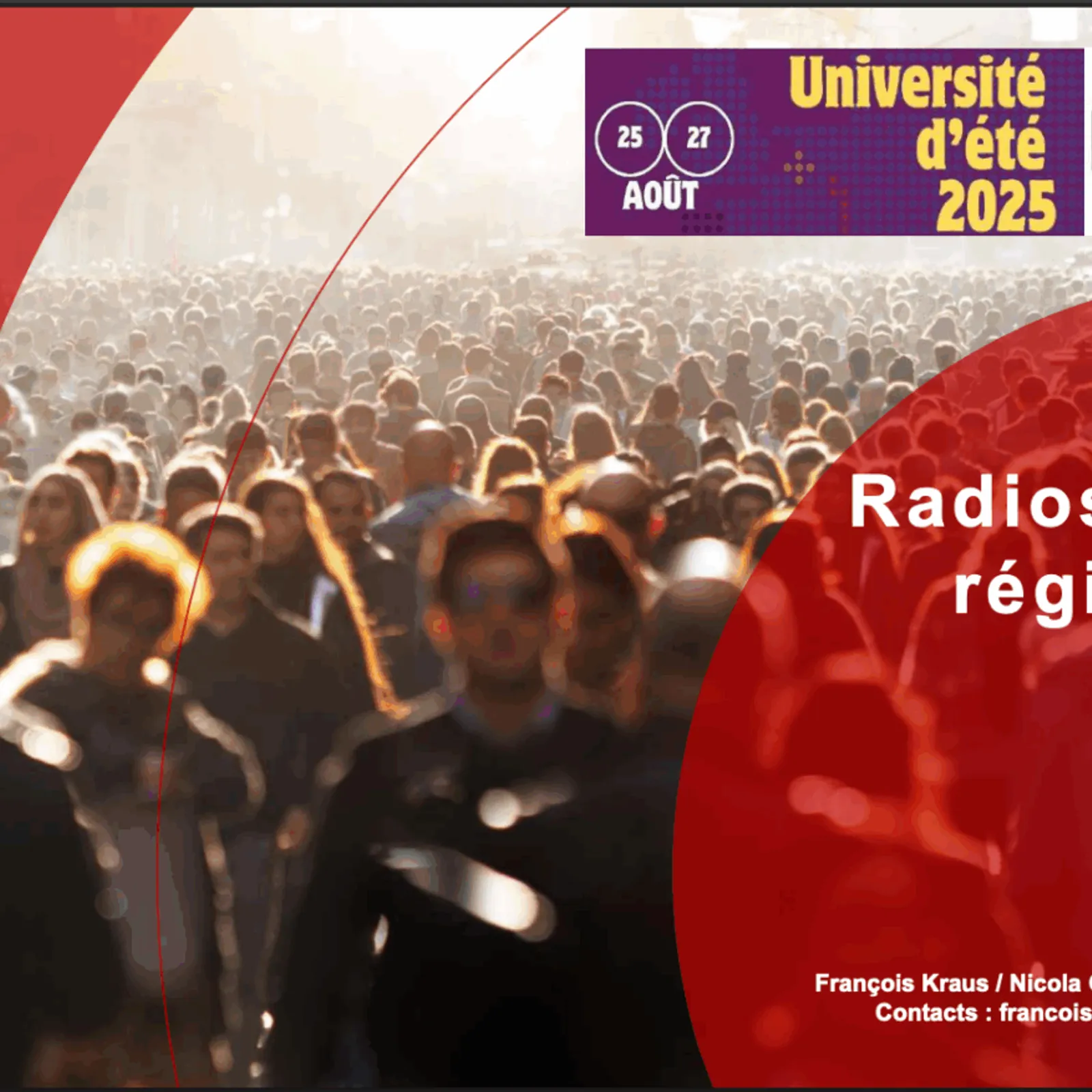 C'hwezh an deiz, 10 10 2025