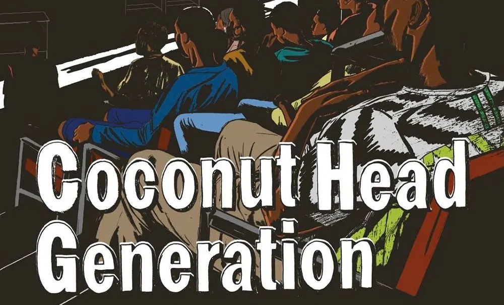 Generation Noix de Coco - Partie 01 