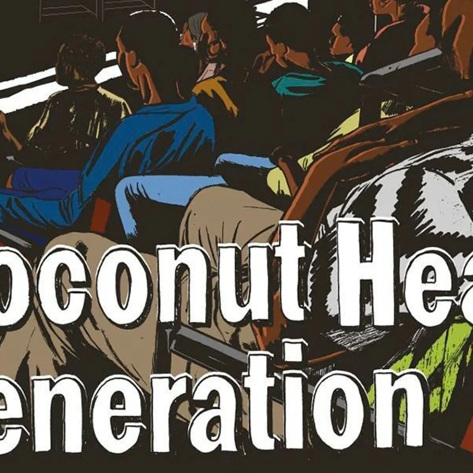 Generation Noix de Coco - Partie 01 